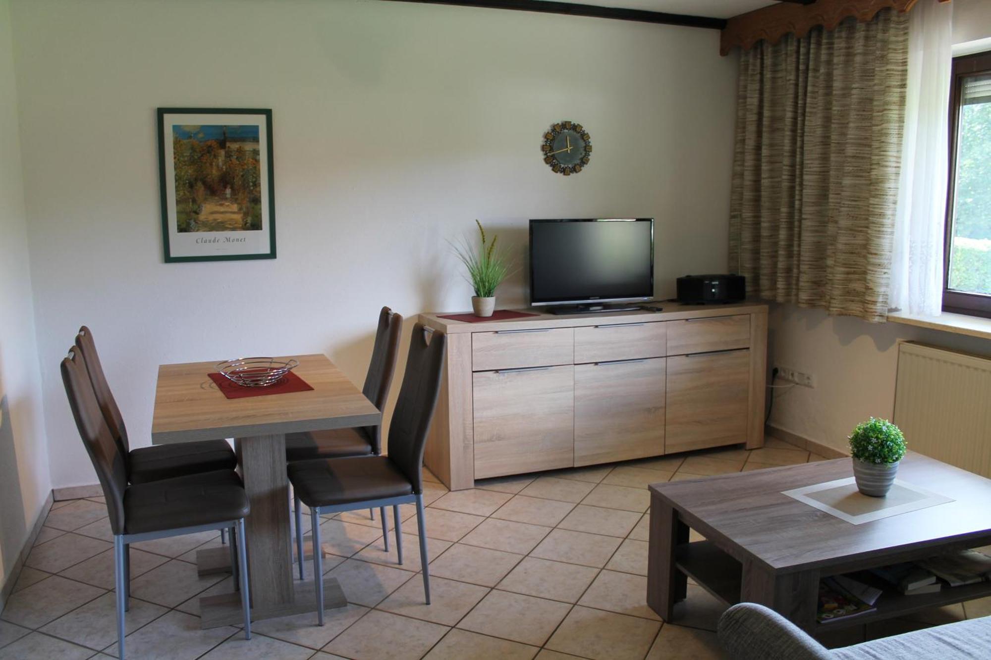 Fewo Bayerischer Wald Im Lamer Winkel Arrach Exterior photo